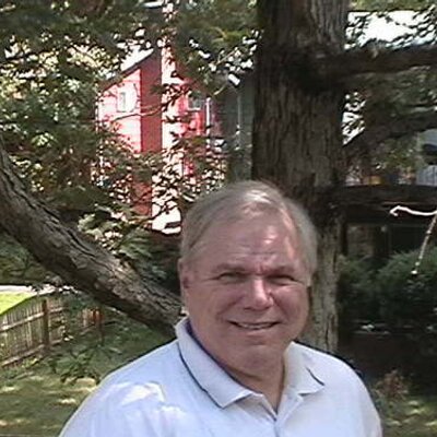 Profile Picture of Joseph Barbato (@redweatherblog) on Twitter