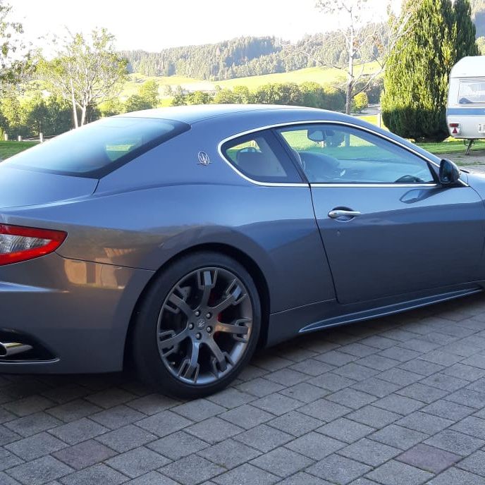 Profile Picture of micheledenigris0 (@micheledenigris1) on Tiktok