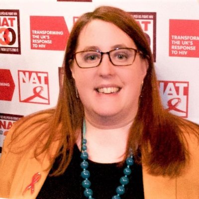 Profile Picture of Deborah Gold (@deborahagold) on Twitter