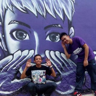 Profile Picture of Muhammad Farris (@farris.suhaimi.3) on Facebook