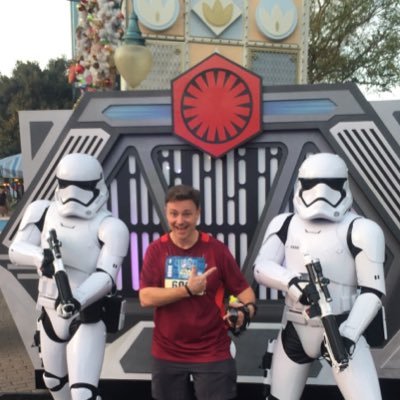 Profile Picture of Chris Larsen (@clarsen93) on Twitter