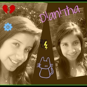 Diana Piñeros - Myspace Profile Picture of Diana Piñeros (@dianita094) on Myspace