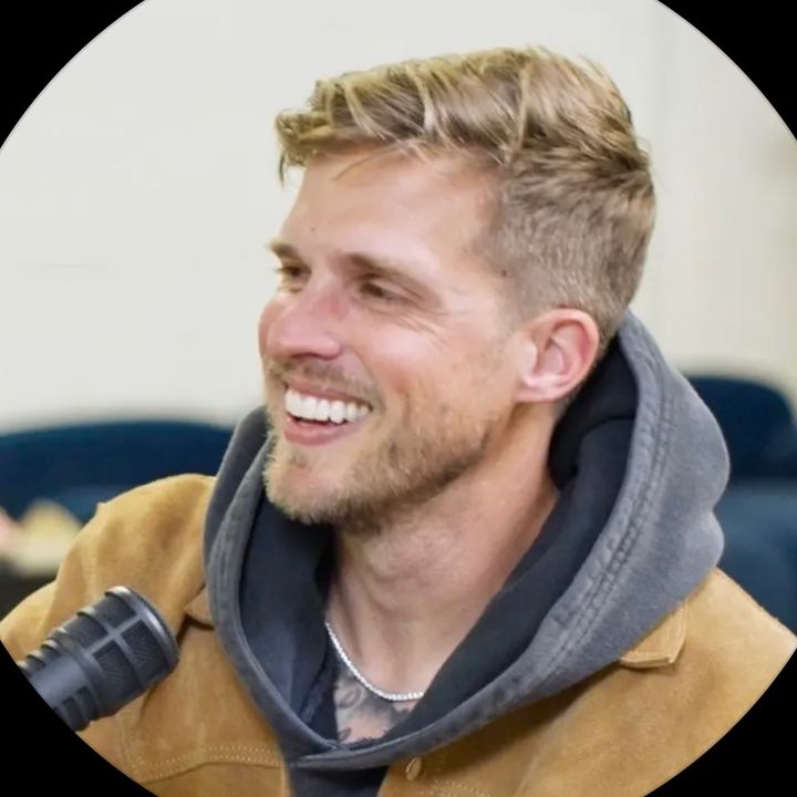 Profile Picture of Oren John (@orennmetsworld) on Tiktok