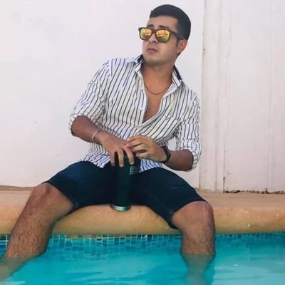 Profile Picture of MATEO SMITH (@Mateosmith123) on Twitter