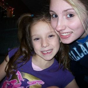 Profile Picture of Chloe Kelly (@442229243) on Myspace