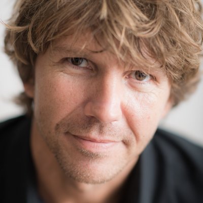 Profile Picture of Mark Visser (@lowlandsvisser) on Twitter