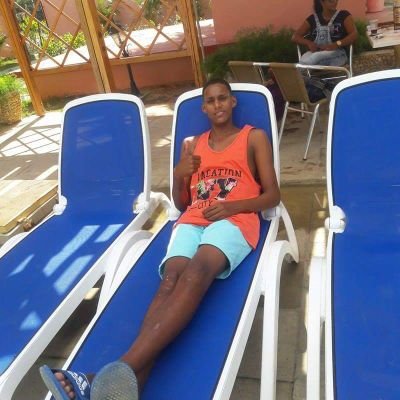 Profile Picture of Lazaro Lezcano (@malecho_lazaro) on Twitter