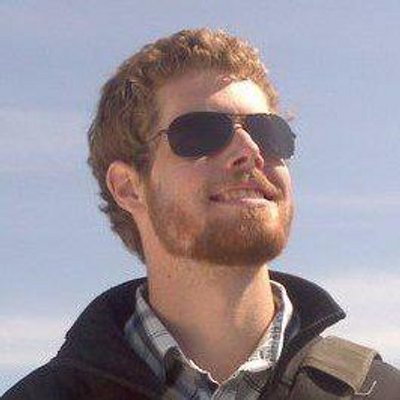 Profile Picture of Chris Zehner (@cbzehner) on Twitter