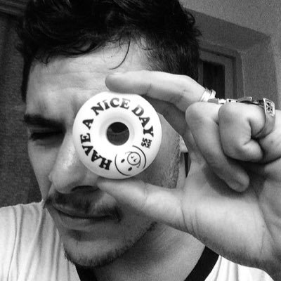 Profile Picture of KEVIN BRITO (@KEVINBRITOSKATE) on Twitter