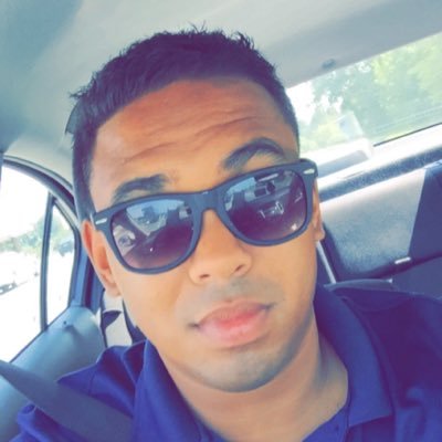 Profile Picture of Brian Ramon (@IAmBrianRamon) on Twitter