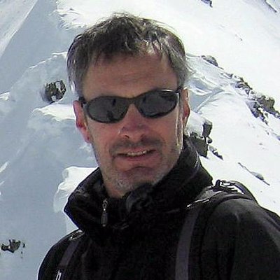 Profile Picture of Jeremy Mortimer (@jeremy_mortimer) on Twitter