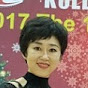 Profile Picture of E.H Kim linedance (@@dcverygood) on Tiktok