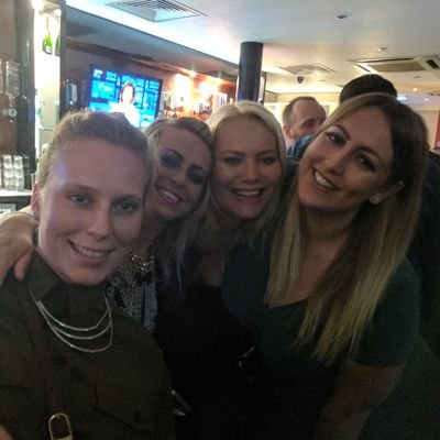 Profile Picture of Faye Weldon (@weldon_faye) on Twitter