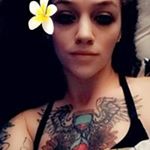 Profile Picture of Tiffany Atkinson (@tiffany.atkinson.336) on Instagram