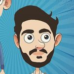 Profile Picture of Aman Ahmed Khan (@khanography) on Instagram