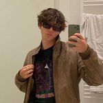 Profile Picture of 𝐌𝐚𝐭𝐭𝐡𝐞𝐨 - 𝐃'𝐀𝐦𝐞𝐥𝐢𝐨 🐿 (@kzndor) on Instagram