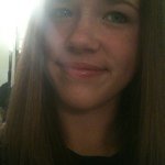 Profile Picture of Olivia Sharp (@ghostfreak2000) on Instagram