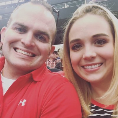 Profile Picture of Ashley Privett (@AshleyPrivett3) on Twitter
