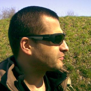 Profile Picture of Robert Pawelec (@Robert-Pawelec) on Facebook