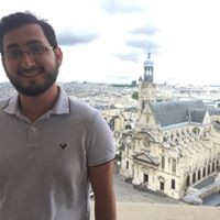 Profile Picture of Abraham Luis Dávila (@abraham-luis-dávila) on Quora
