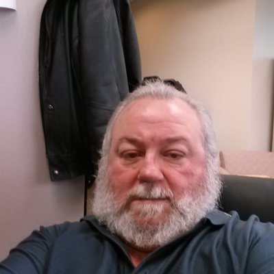 Profile Picture of Randy Cannon (@rcannon55) on Twitter