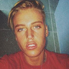 Profile Picture of Adam_Degeneres (@adam_degeneres) on Tiktok