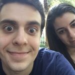 Profile Picture of Spencer Shapiro (@spenceshap) on Instagram