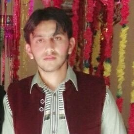 Profile Picture of Shoaib Zaman (@Shoaibzaman123) on Twitter