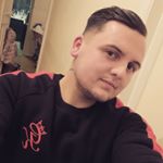 Profile Picture of George Stoodley-Randall (@g.stoodleyrandall94) on Instagram