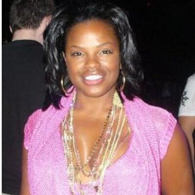 Profile Picture of Shantel Williams (@Shantel_Will) on Twitter