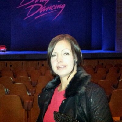 Profile Picture of Stacey Rodd (@RoddStacey) on Twitter