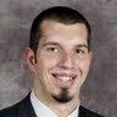 Profile Picture of Chris Niemann (@cniemann88) on Twitter