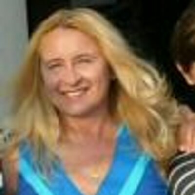 Profile Picture of Joyce Harrell-Reese (@ChaCha53) on Twitter