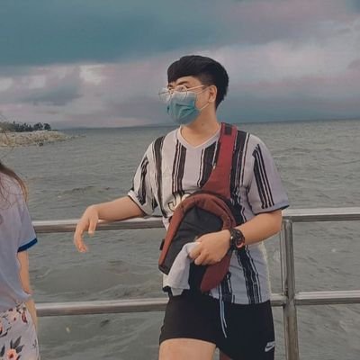 Profile Picture of John Andrew Ramos Quiñones (@JohnAndrewRamo4) on Twitter
