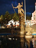 Profile Picture of Bochicaon Wikipedia
