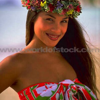 Profile Picture of Kea'li Michele (@KeepCalmAndwave) on Twitter