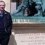 Profile Picture of Gary Vickers (@gary.vickers.311) on Instagram