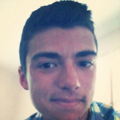 Profile Picture of Aaron Hoskins (@king_aaron6) on Twitter