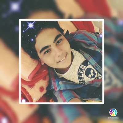 Profile Picture of MARK   T.SADEK (@MARKO_SANKAFOLA) on Twitter