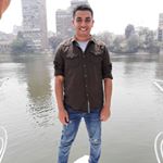 Profile Picture of Mina Rizk |مينا رزق (@minarizk15) on Instagram