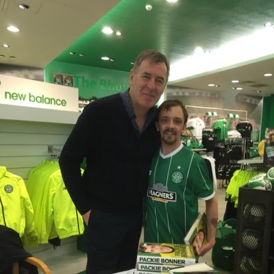 Profile Picture of Jonathan Canning (@jonnyboycfc) on Twitter
