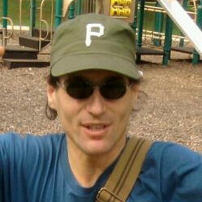 Profile Picture of Jeff Dudek (@iamjeffdudek) on Twitter
