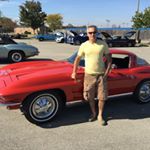 Profile Picture of Scott Rush (@mossportgreen66) on Instagram