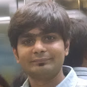 Profile Picture of Devang Maniar (@devangrm) on Youtube