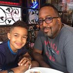 Profile Picture of Frantz Cayo (@roicayo) on Instagram