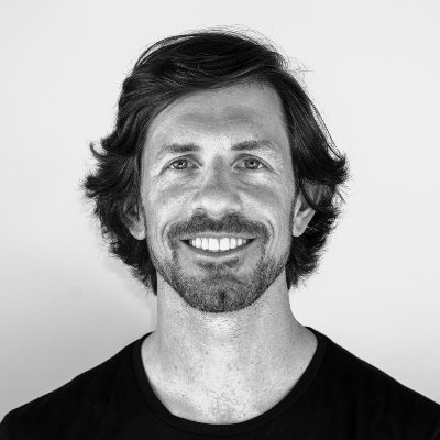 Profile Picture of Tim Ottaway (@TimOttaway1) on Twitter