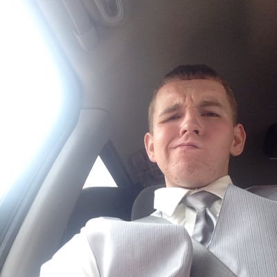 Profile Picture of Eric James Hanzel (@Eric_Hanzy) on Twitter