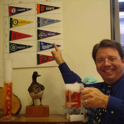 Profile Picture of Matt Runyon (@MARunyon) on Twitter