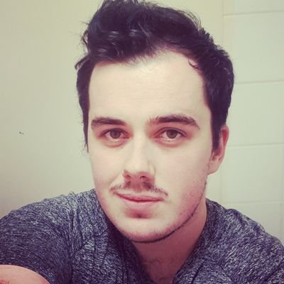 Profile Picture of Tyler Meredith (@TylerG_Meredith) on Twitter