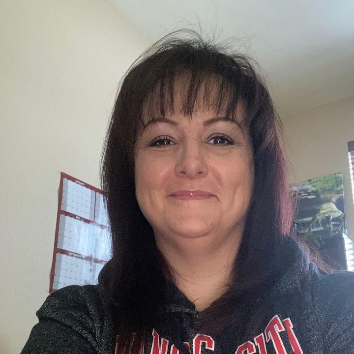 Profile Picture of April Weber (@alaskngrl907) on Tiktok